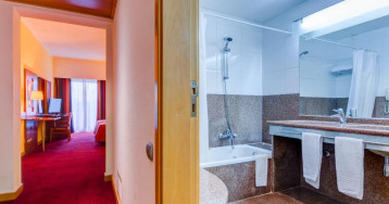 Hotel Alvorada