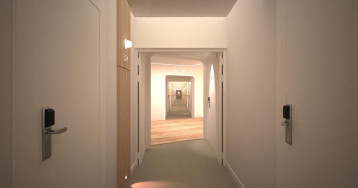 Hotel Ambassador Playa I