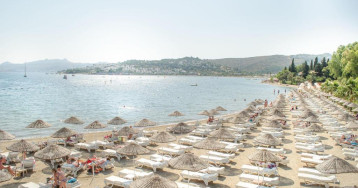 Ambrosia Hotel Beach & Spa