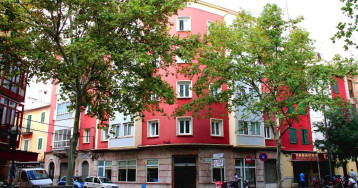 Hotel Amic Colon