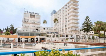 Hotel Amic Horizonte