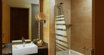 Hotel Amwaj Rotana Jumeirah Beach Hotel Amwaj Rotana Jumeirah Beach