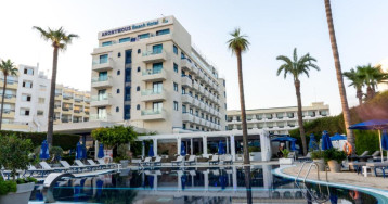 Hotel Anonymous Beach ( Adults Only )