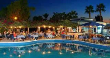 Hotel Anonymous Beach Hotel Anonymous Beach