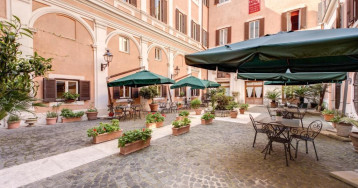 Hotel Antico Palazzo Rospigliosi