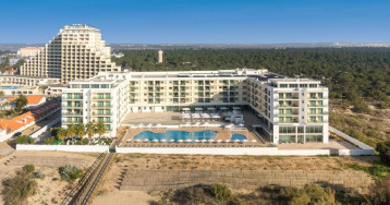 Hotel Apartamentos Dunamar Hotel Apartamentos Dunamar