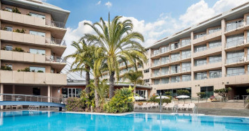 Hotel Aqua Onabrava & Spa