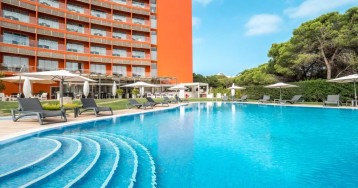 Hotel Aqua Pedra Dos Bicos Design Beach - Adults Friendly
