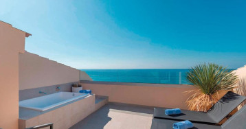 Hotel Aqua Promenade & Spa