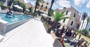 Hotel Aquarius
