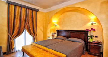 Hotel Arbatasar