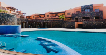 Hotel Arena Castillo Hotel Arena Castillo