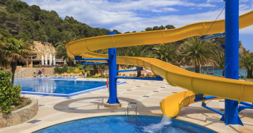 Hotel Arenas Resort Giverola Hotel Arenas Resort Giverola