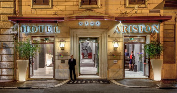 Hotel Ariston