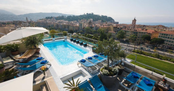 Hotel Aston La Scala