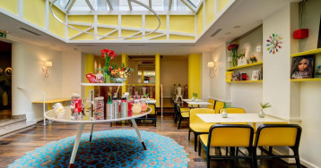 Hotel Astoria - Astotel