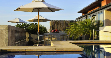 Hotel Astoria Barcelona