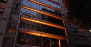 Hotel Astoria Copacabana