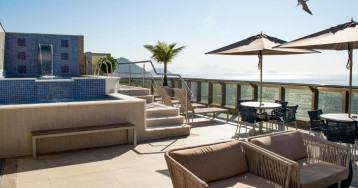 Hotel Astoria Palace