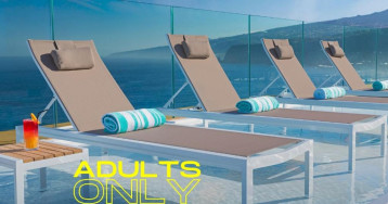 Hotel Atlantic Mirage Suites & Spa - Adults Only
