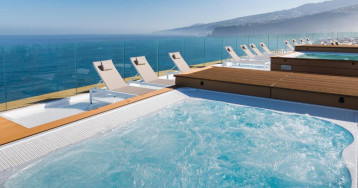 Hotel Atlantic Mirage Suites & Spa - Adults Only