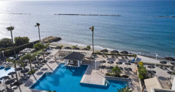 Hotel Atlantica Miramare Beach