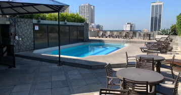 Hotel Atlantico Star