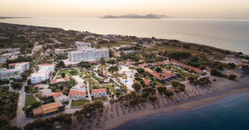 Hotel Atlantis