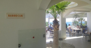 Hotel Aziza Thalasso Golf Resort Adults Only
