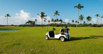 Hotel Bahia Principe Grand La Romana