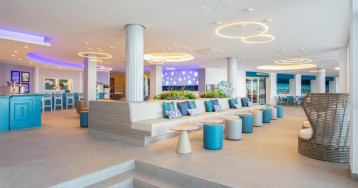 Hotel Bahia Principe Sunlight Coral Playa (Adults Only)