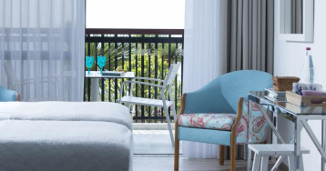 Hotel Baia Azul