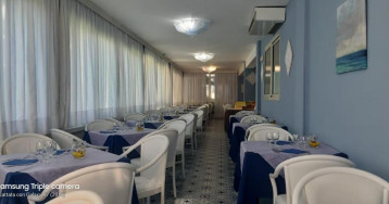 Hotel Baia degli Dei