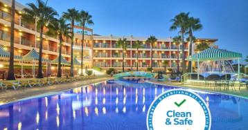Hotel Baia Grande Hotel Baia Grande