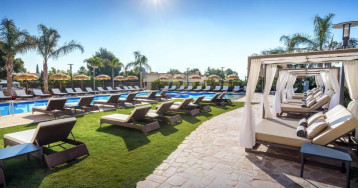 Hotel Barcelo La Nucia Hills