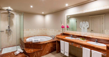 Hotel Barcelo Marbella