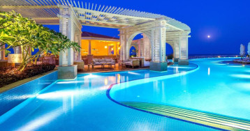 Hotel Baron Palace Sahl Hasheesh