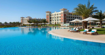 Hotel Baron Palace Sahl Hasheesh