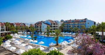 Hotel Barut B Suites