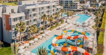 Hotel Barut GOIA