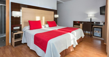 Hotel Baviera