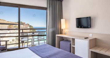 Hotel Be Live Adults Only Marivent