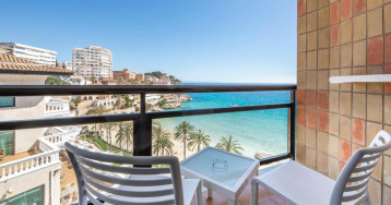 Hotel Be Live Adults Only Marivent