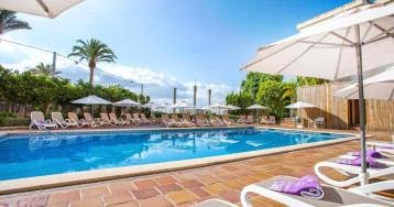 Hotel Be Live Experience Costa Palma