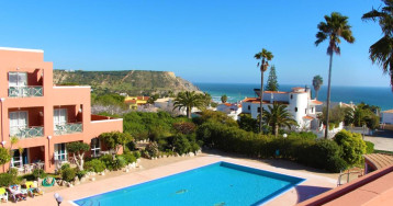 Hotel Belavista Da Luz Hotel Belavista Da Luz