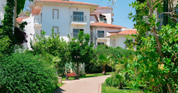 Hotel Belconti Resort