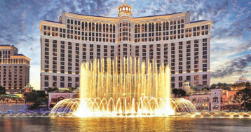 Hotel Bellagio