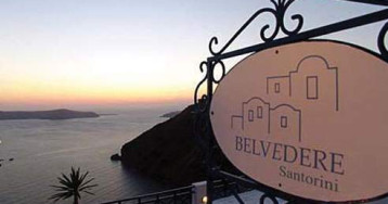 Hotel Belvedere Hotel Belvedere