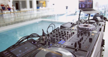 Hotel Benidorm Celebrations Music Resort