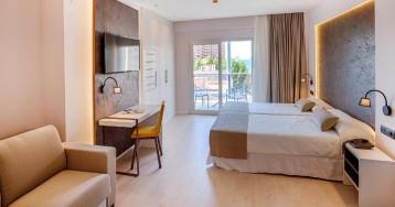 Hotel Benidorm Centre - Adults Only